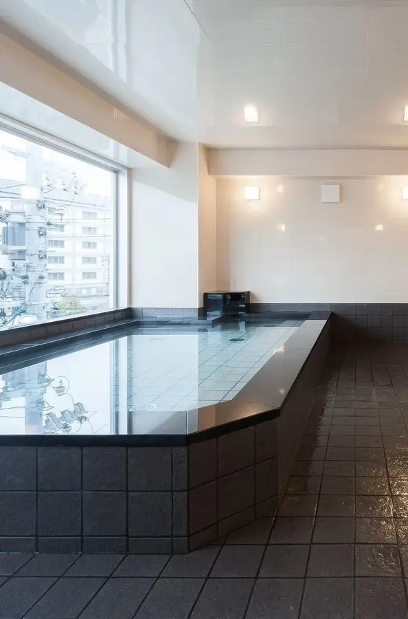 大浴場